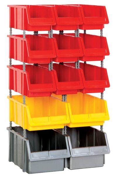 Genel Markalar Avadanlık Setleri Kod1050