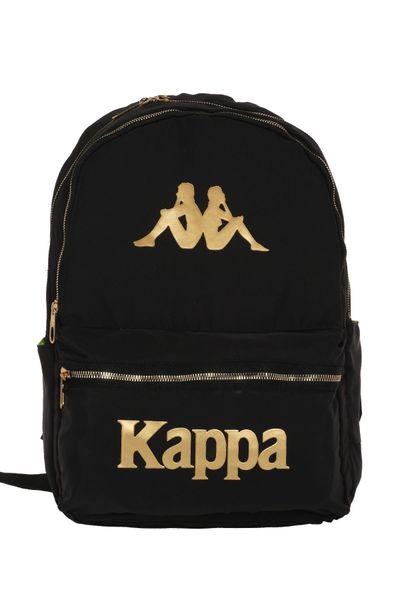 Kappa Alpha Psi-Backpack Padded Crimson
