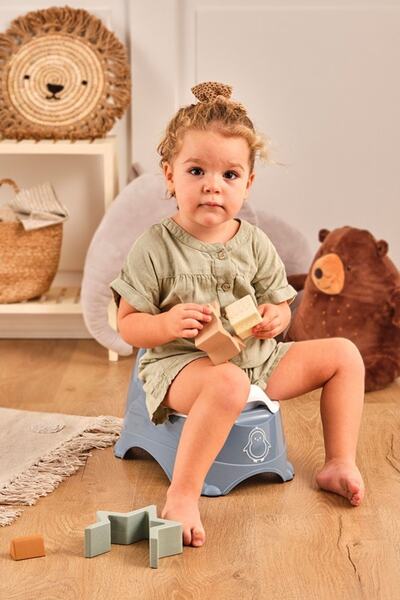 Babylike Konfor Lazımlık