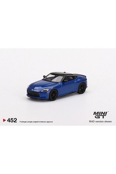 mini gt Nissan Fairlady Z 1/64 Scale Mini Gt Diecast Metal Model Car