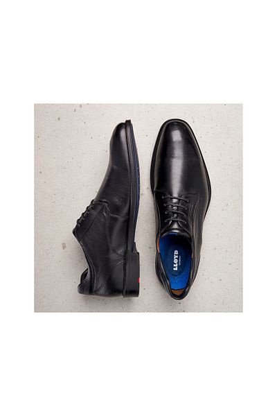 Lloyd Shoes Gmbh Schwarz