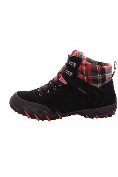 Allrounder Schnürschuhe