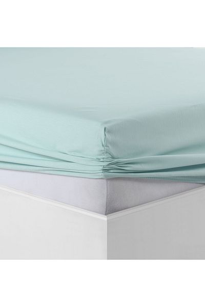MCN Tekstil شرشف قطن مزدوج 160x200