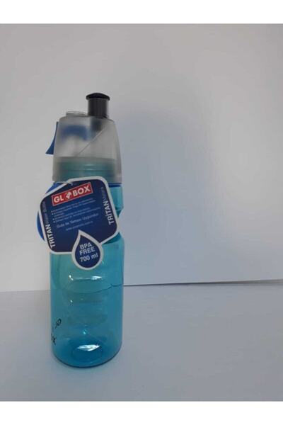 Globox Speyli Matara Suluk 700 Ml Plastik