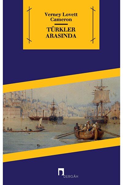Türkler Arasında ( 45 )