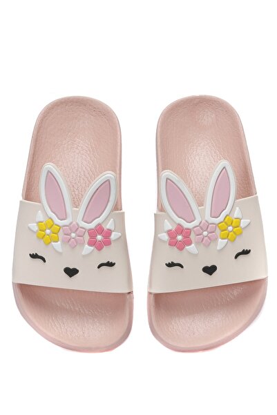 Polaris 624398P3FX Papuci roz pentru fete