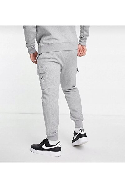 Nike MEN NSW SOS FLC CARGO PANT DQ3946-063