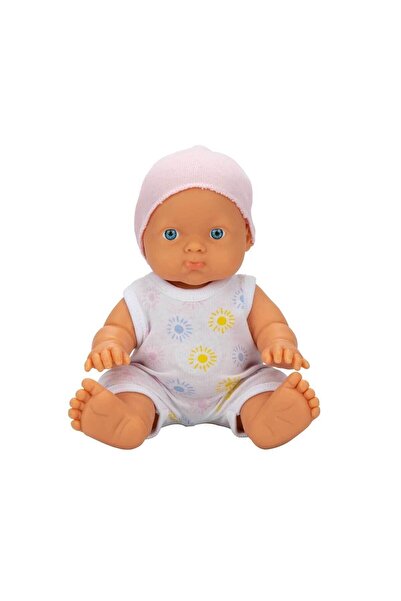 Genel Markalar Naz Bebek Sesli 23 cm. 20020 - Ağlayan