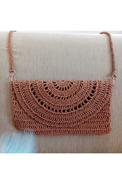 MMK Ticaret Elörgü Kağıt Ip Jüt Çanta