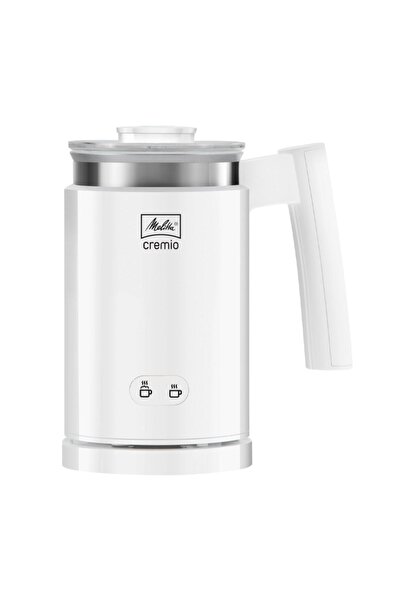 melitta Cremio Süt Köpürtücü Beyaz