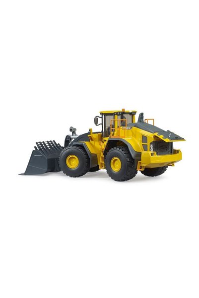 Bruder Oyuncak Volvo Kepçe L260H BR02458