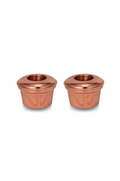 ANTEPSEPETİ Copper Lid Companion