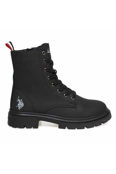 U.S. Polo Assn. ΓΥΝΑΙΚΕΙΑ ΜΠΟΤΑΚΙΑ HALLES 2PR