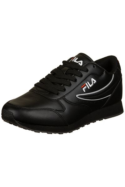 Fila Nízká oběžná dráha