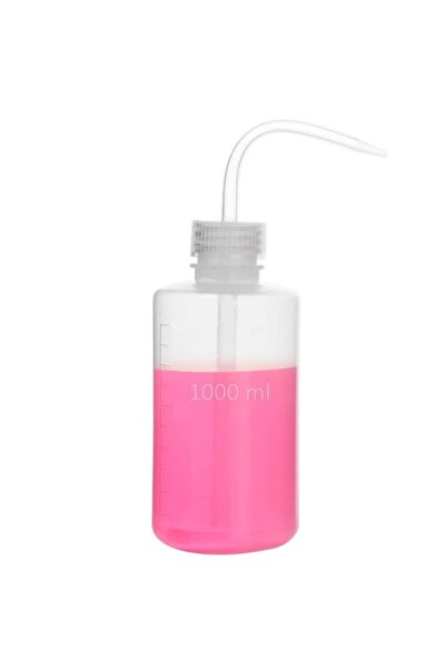 Zürih Ticaret Piset 1000 ml - Kuğuboynu Tasarım - Kolay ve Rahat Kullanım