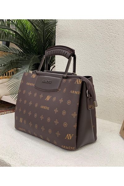 Armine 223 WOMEN'S HAND AND SHOULDER BAGS