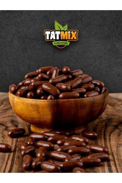 Tatmix Çikolatalı Portakallı Draje 500gr
