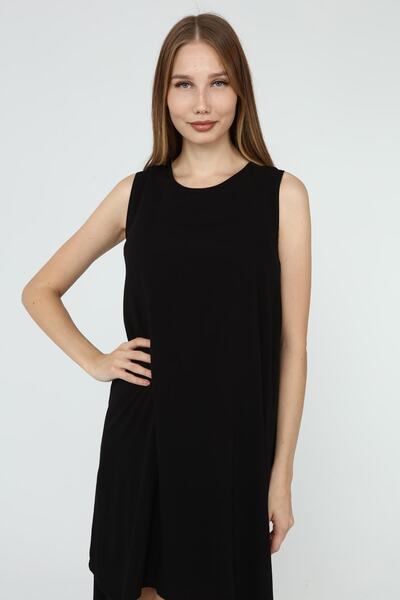 Oversize Yazlık Elbise