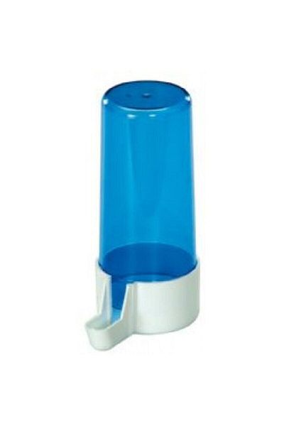 Birevcil 5 Pieces Large Double Beak Water Bottle Blue Özvardar