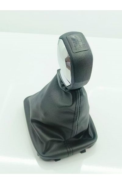 NET GEAR KNOB + BELLOW 206 (SPORT TYPE)