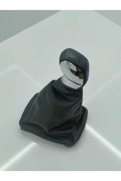 NET GEAR KNOB + BELLOW 206 (SPORT TYPE)