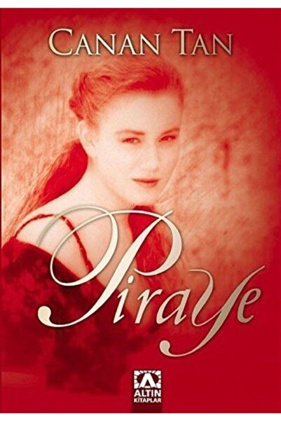 Altın Kitaplar (DİKKAT DİLİ KÜRTÇE) Piraye
