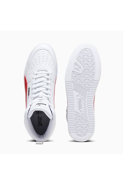 Puma Caven 2.0 Mid - Hiking Boat
