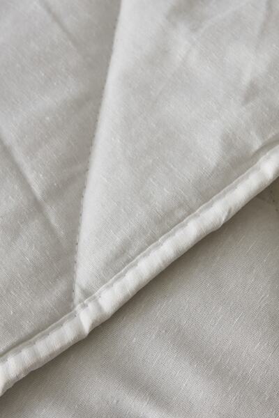 Karaca Home Зимова ковдра з мікрофібри - двоспальна, 195x215/300 см