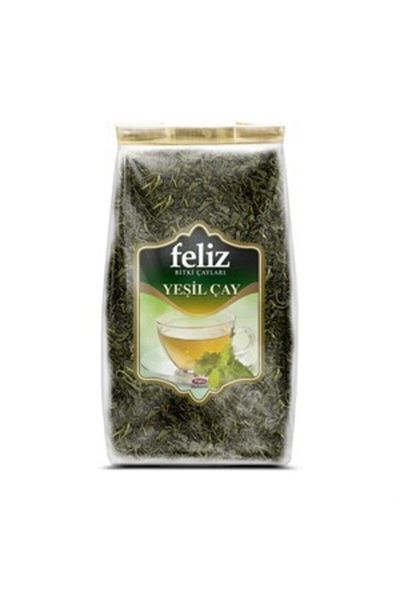 Tuğba Kuruyemiş Green Tea 117 gr