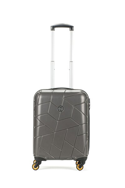 ÇÇS 5164 Ultra Strong Kabin Boy Valiz