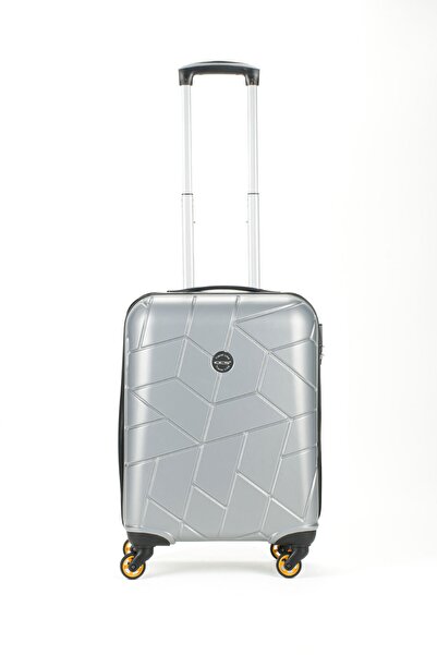 ÇÇS 5164 Ultra Strong Kabin Boy Valiz