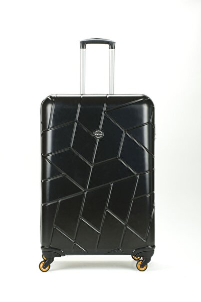 ÇÇS 5164 Ultra Strong Büyük Boy Valiz