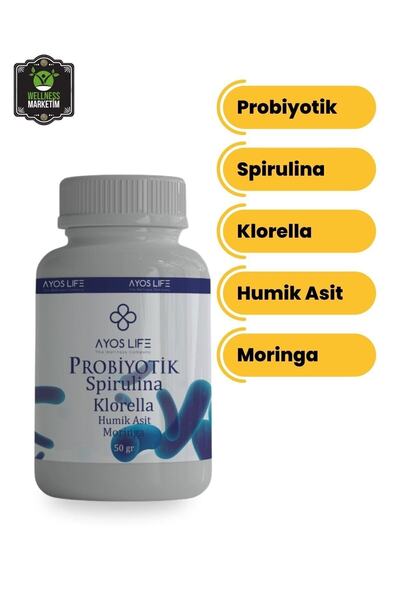ayosnet Probiyotik
