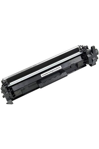 Canon Hp 17A-CF217A / Canon CRG-047 Çipli Muadil Toner