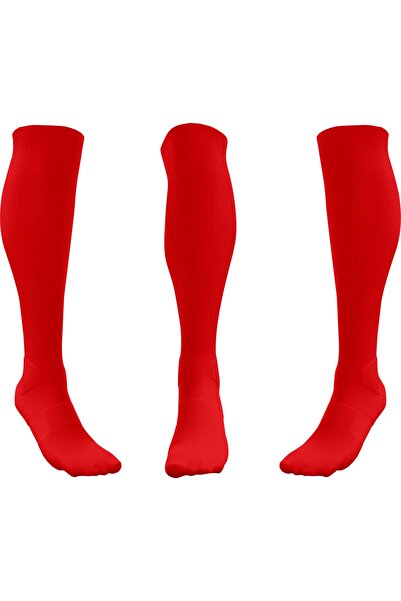 kreuz Детски професионални футболни чорапи, клинове, раковина 2 бр