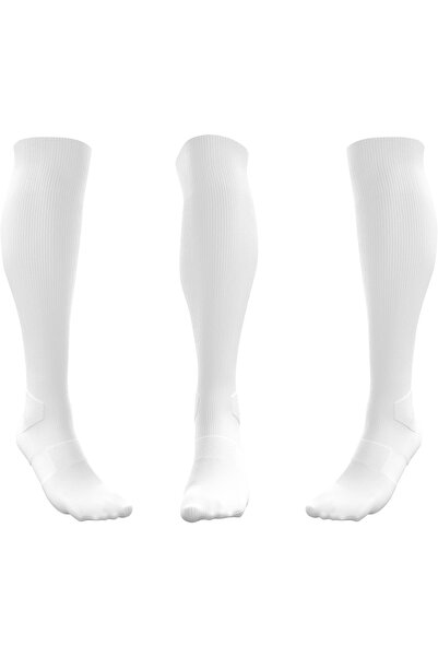 kreuz Детски професионални футболни чорапи, клинове, раковина 2 бр