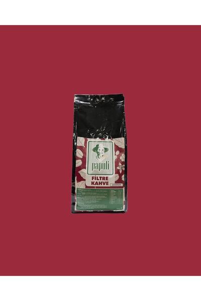 Papuli PAPULİ ÇEKİRDEK FİLTRE KAHVE 500 GR