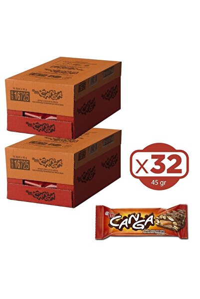 Eti Canga 45 g x 32 Adet