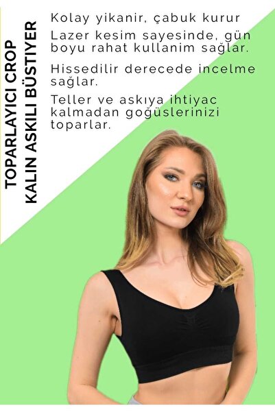 SAUNA SUIT Corset de colecție pentru damă, cu bretele groase, bustieră tricot...