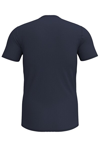 Blackspade Men's Navy Blue T-Shirt - 2 Pack Tender Cotton