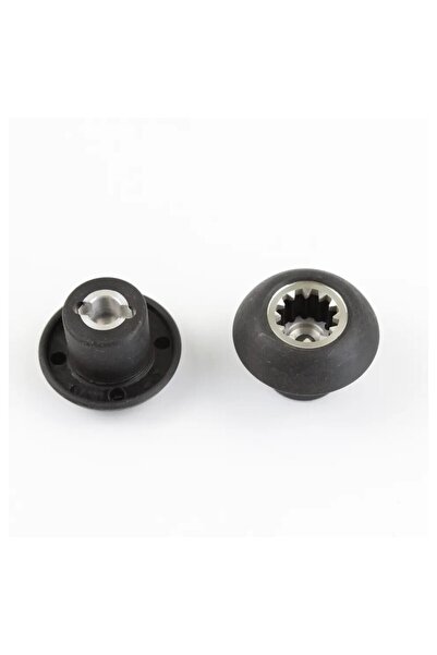 Popüler Blender Drive Socket Tm-800A Mushroom Head Gear Coupling Mixer Spare Parts Compatible