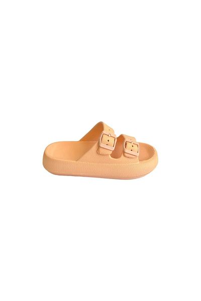 Fizzio Flat Sole Orthopedic Eva Beach Daily Slippers