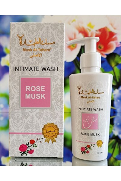 FATTOUH مسك التهارا (مسك الورد للعناية بالإنتيم) 130 مل "الأصلي