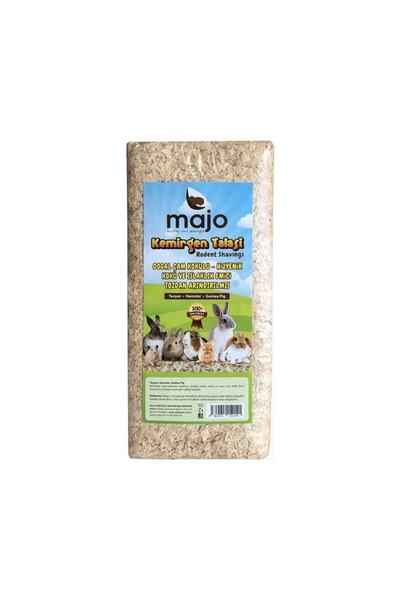 Majo Kemirgen Altığı Talaş 15litre