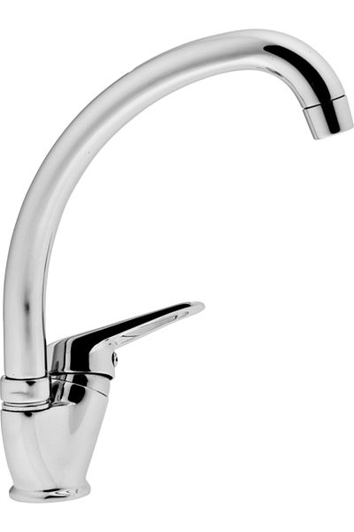 Nuss Swan Sink Faucet