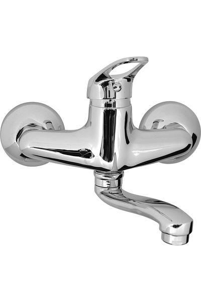 Nuss Applique Sink Faucet