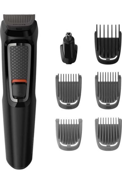 Philips Multigroom 3000 Erkek Bakım Seti