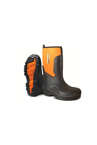 Polly Boot POLLYBOOT RANGER (ORANGE/DARK