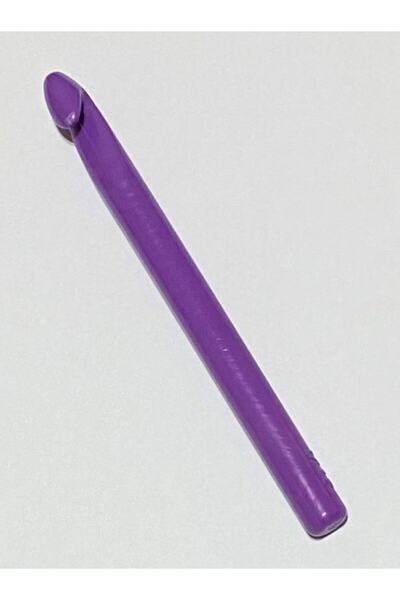 Kartopu 12mm Plastic Combed Cotton And Wool Knitting Crochet