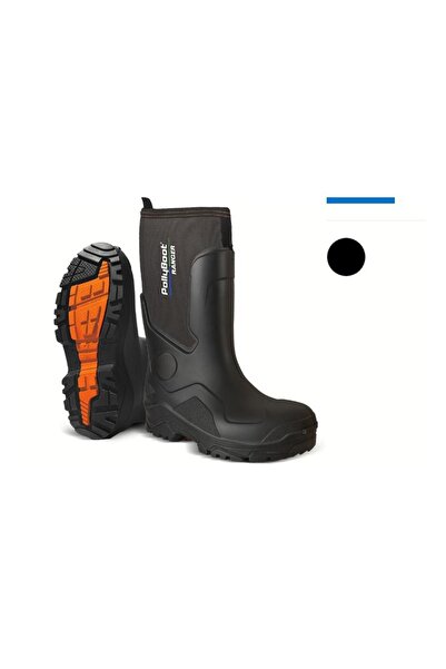 Polly Boot POLLYBOOT RANGER (HARD COAL/DARK